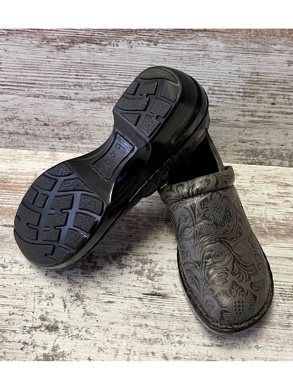 B.O.C Clogs - Picture 3 of 4